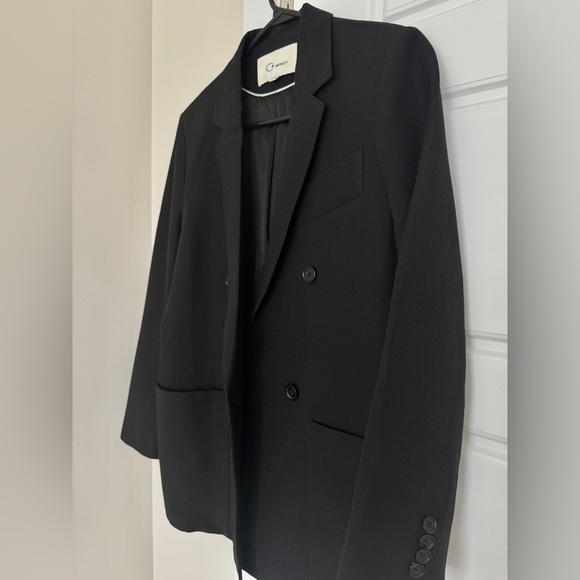 brand new black blazer - Picture 3 of 4